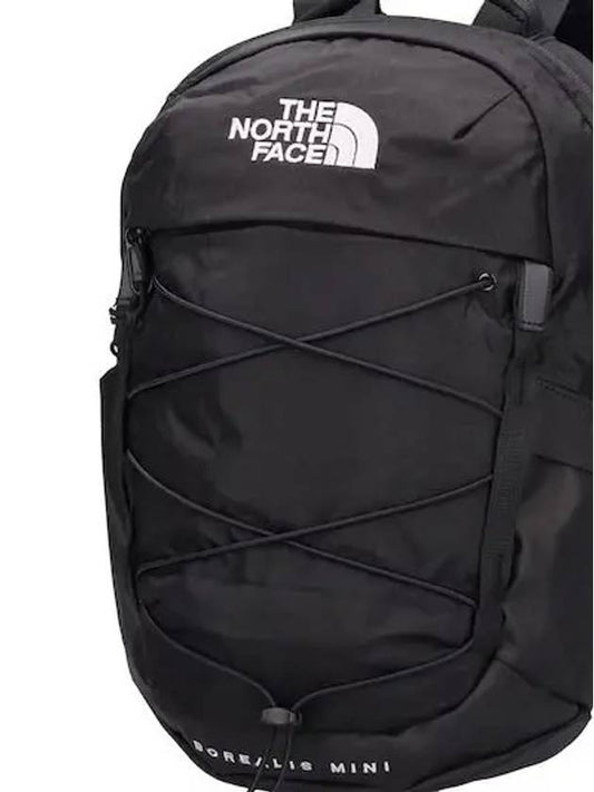 The North Face Borealis Bungee Drawstring Nylon Mini Backpack - THE NORTH FACE - BALAAN 2