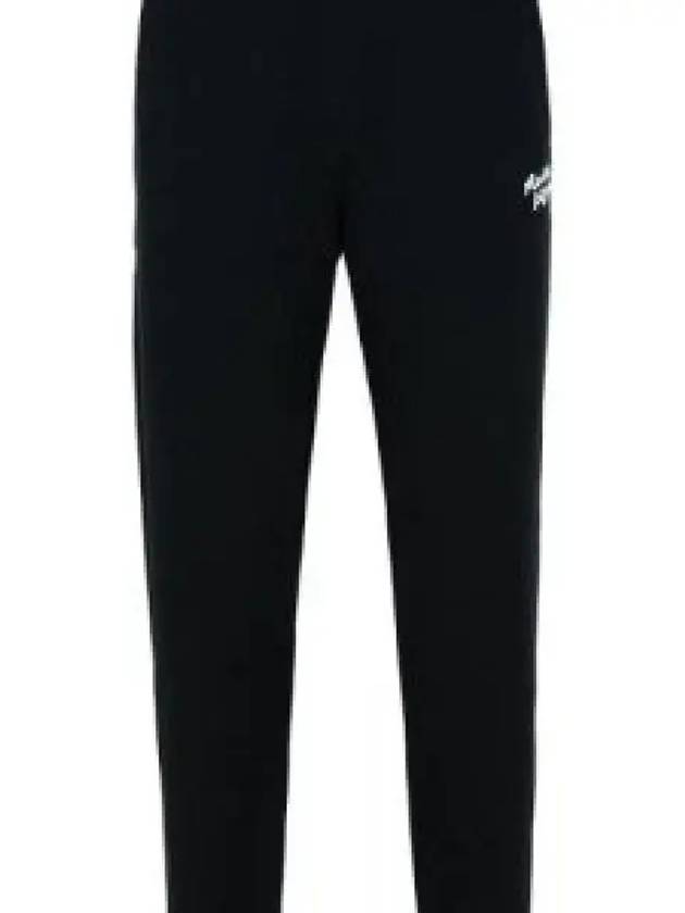 Trousers Black - MAISON KITSUNE - BALAAN 2