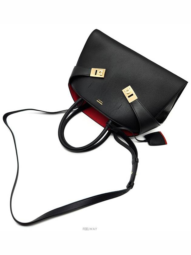 women shoulder bag - SALVATORE FERRAGAMO - BALAAN 4