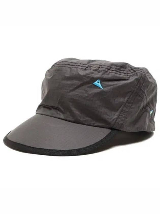 24 Ansur Cap Raven Black 10180 968 - KLATTERMUSEN - BALAAN 2