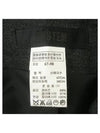 Smith Market Used Luxury Women s Pants Clothing - SYSTEM - BALAAN 4