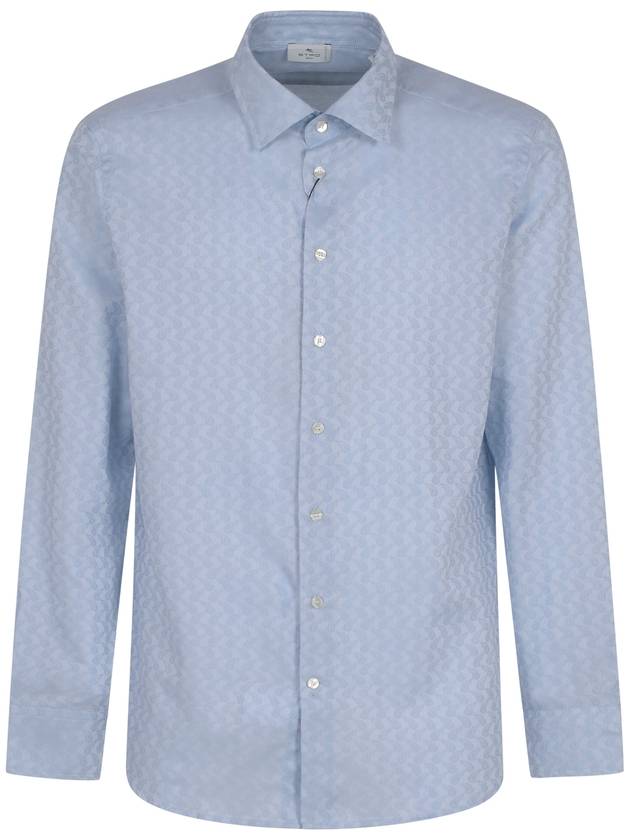 Etro Shirts - ETRO - BALAAN 1