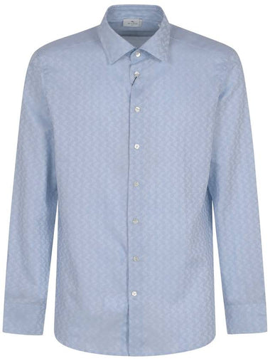 Etro Shirts - ETRO - BALAAN 1