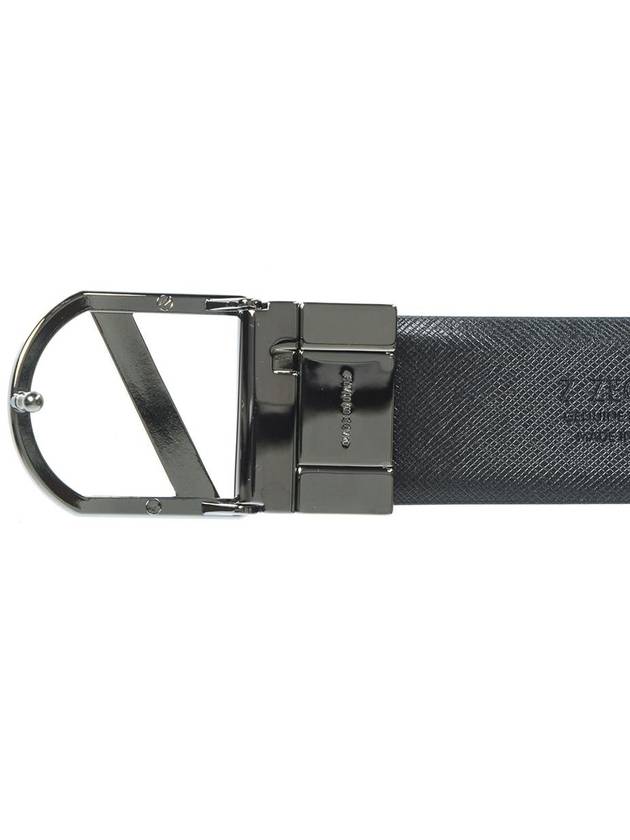 Zegna Belt - ERMENEGILDO ZEGNA - BALAAN 4