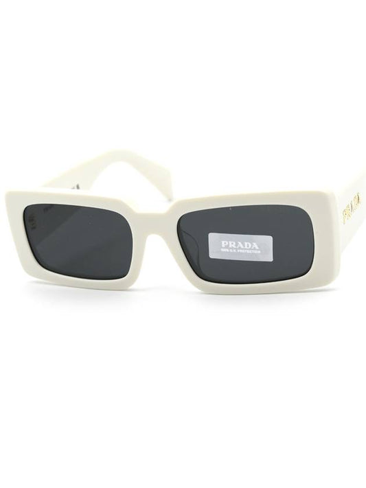 Sunglasses SPRA07 F 142 5S0 - PRADA - BALAAN 1