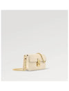 On Chain Metis Shoulder Bag Cream - LOUIS VUITTON - BALAAN 3