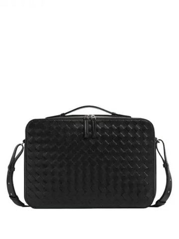 GETAWAY Slim Briefcase 270488 - BOTTEGA VENETA - BALAAN 1