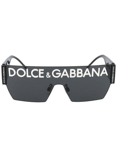 Dolce & Gabbana Sunglasses - DOLCE&GABBANA - BALAAN 1