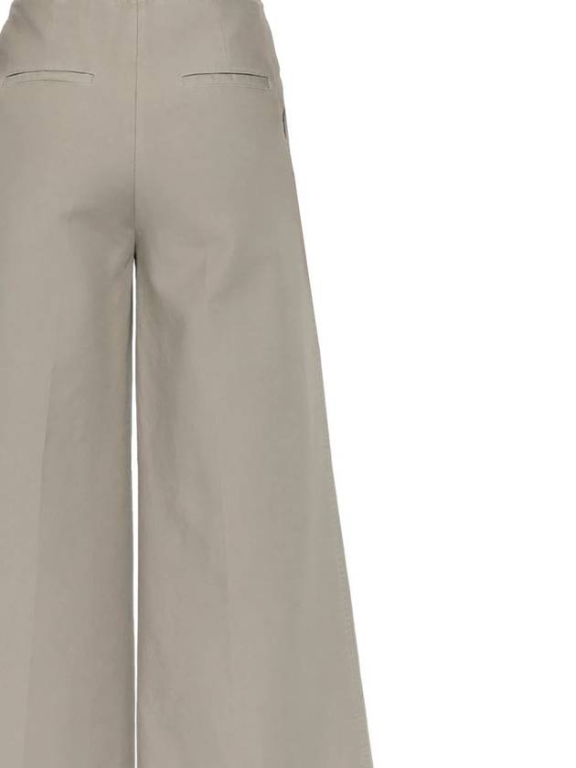 Toteme Trousers - TOTEME - BALAAN 3