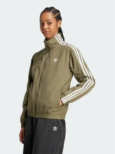 adidas Originals Woven Track Top JD5330 - ADIDAS - BALAAN 2