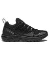 ACS Low Top Sneakers Black - SALOMON - BALAAN 2