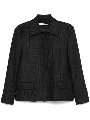 Remain Birger Christensen Straight Blazer - REMAIN BIRGER CHRISTENSEN - BALAAN 1