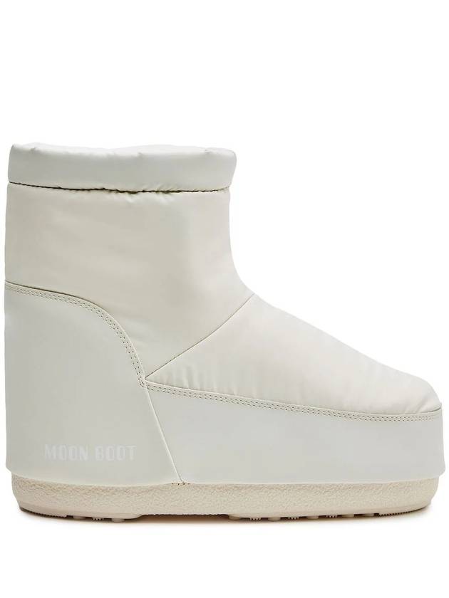 Moon Boot Boots White - MOON BOOT - BALAAN 1