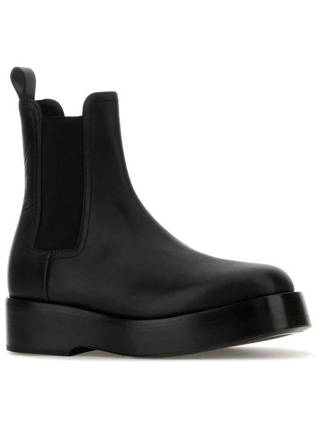 Bottega Veneta Boots - BOTTEGA VENETA - BALAAN 2