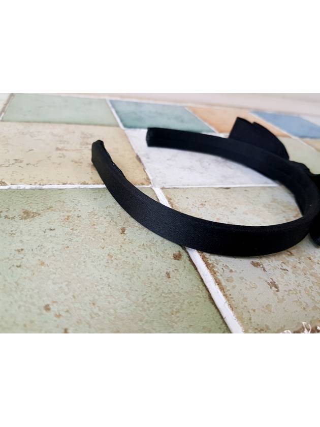 headband hairband - CHANEL - BALAAN 4