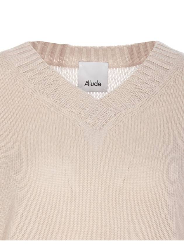 Allude Sweaters - ALLUDE - BALAAN 4