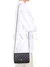 women cross bag - CHANEL - BALAAN 10