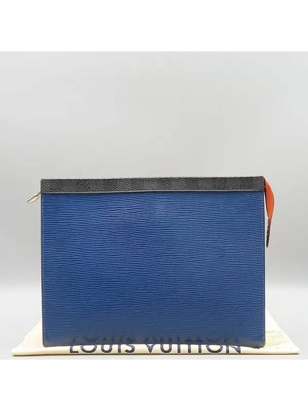 M62912 Clutch Bag - LOUIS VUITTON - BALAAN 1