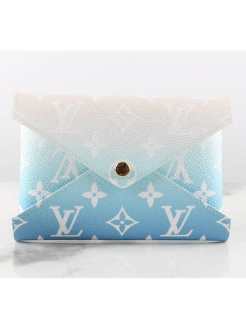 Kirigami summer clutch - LOUIS VUITTON - BALAAN 1