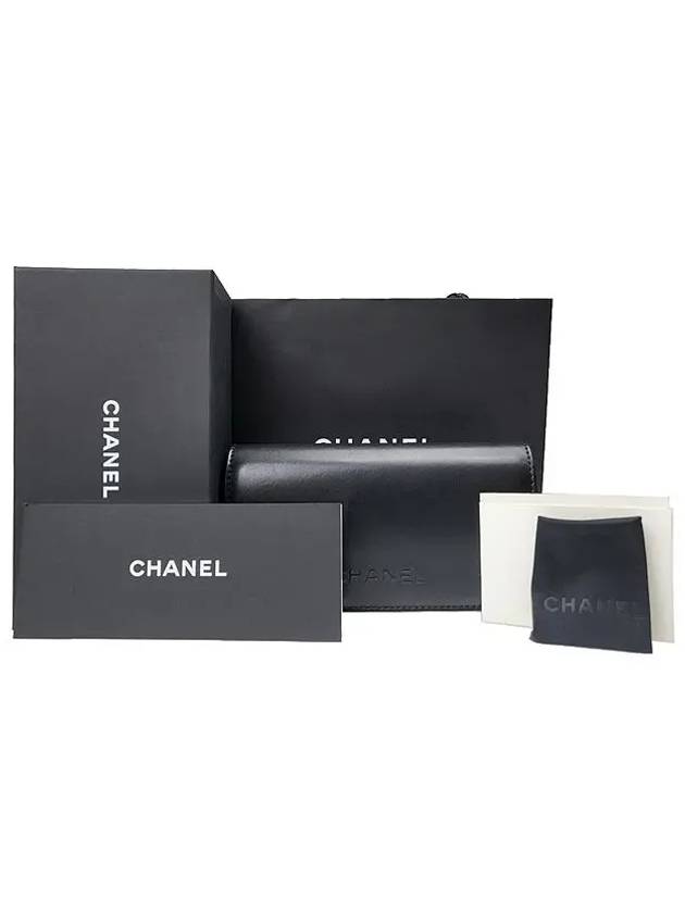 Women Sunglasses Black CH5476Q C501/S6 - CHANEL - BALAAN 5