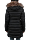 HIRMAFUR long padding 1C00037 595FE 999 - MONCLER - BALAAN 5