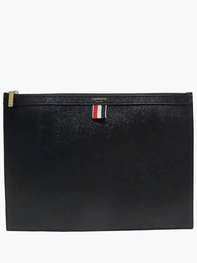 MAC021L Clutch Bag - THOM BROWNE - BALAAN 2