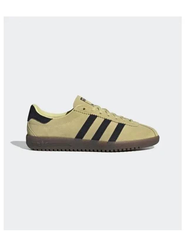 BRMD Low Top Sneakers Yellow - ADIDAS - BALAAN 2