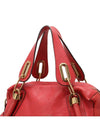 women tote bag - CHLOE - BALAAN 6