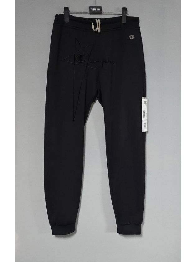 x Champion Pants 29 - RICK OWENS - BALAAN 1