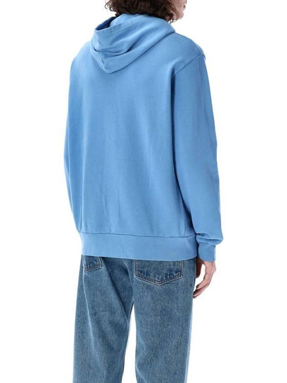 Hooded Sweatshirt - POLO RALPH LAUREN - BALAAN 2