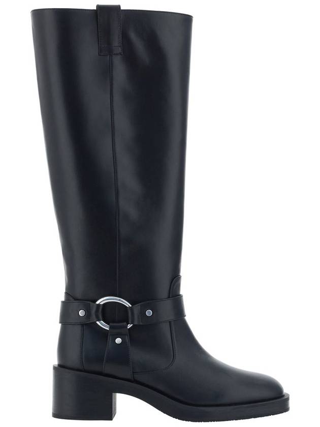 Stuart Weitzman Boot "Jax" - STUART WEITZMAN - BALAAN 1