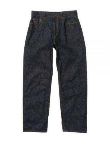 Denim Pants 24F1F032PS349NL089 Free - ENGINEERED GARMENTS - BALAAN 1