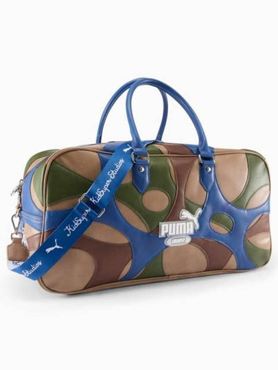 KidSuper Duffle Bag - PUMA - BALAAN 2