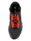 01B34381PerformanceLispan Trail BoostBlack White Red - ADIDAS - BALAAN 5