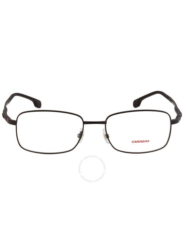 Carrera Demo Rectangular Men's Eyeglasses CARRERA 8848 0003 55 - CARRERA - BALAAN 1