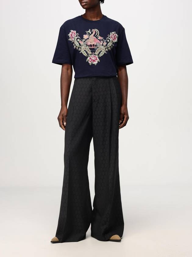 Pants woman Etro - ETRO - BALAAN 2