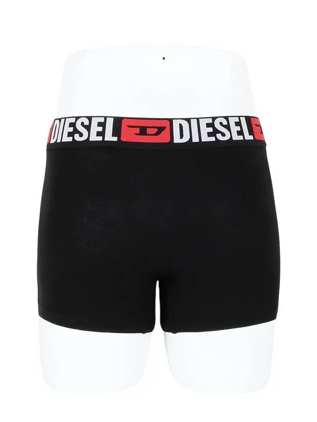 Logo Band Briefs 3 Pack - DIESEL - BALAAN 4