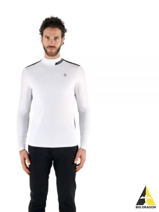 ROLL NECK LS G90702 077 - HYDROGEN - BALAAN 1