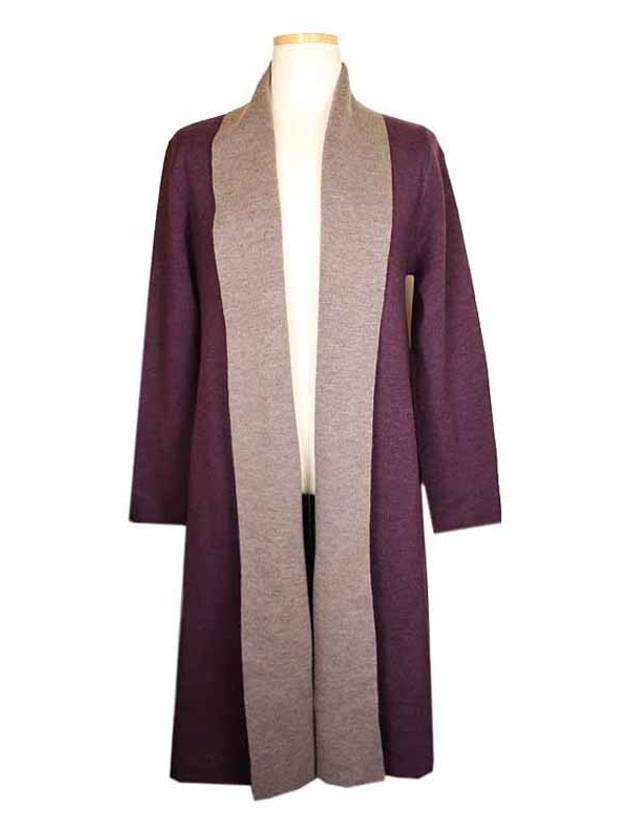 women cardigan - MAX MARA - BALAAN 1