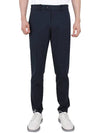 Vent Pants Navy - J.LINDEBERG - BALAAN 3