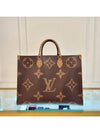 Women s On the Go GM M45320 Status A - LOUIS VUITTON - BALAAN 3