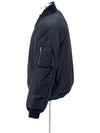 ma 1 aviation jumper bomber jacket - MONCLER - BALAAN 5