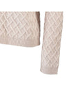 Women s Barbiera Cardigan BAVIERA 008 - MAX MARA - BALAAN 7