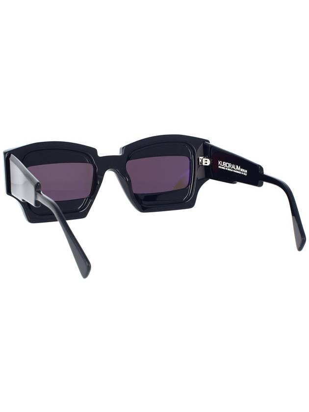 Kuboraum Sunglasses - KUBORAUM - BALAAN 4