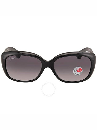 rectangular shaped sunglasses RB4101601T3 - RAY-BAN - BALAAN 2