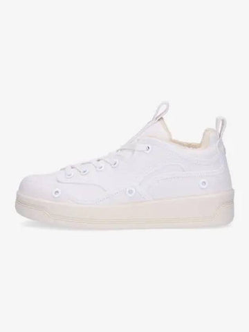 Quick Cupsole White 23E28OAS14TOMOA007100 - OAMC - BALAAN 1