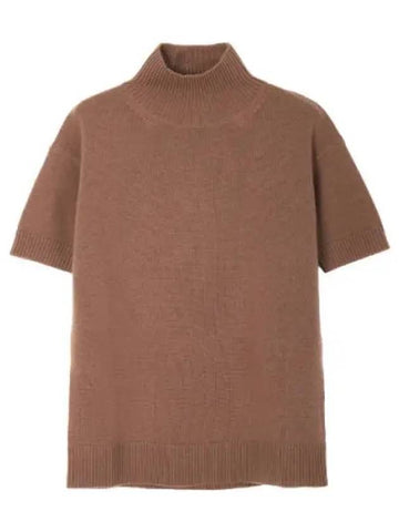 paola wool sweater women knit - MAX MARA - BALAAN 1