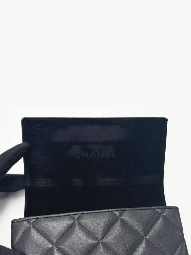 Logo Pantos Sunglasses 4VCHA42416 - CHANEL - BALAAN 5