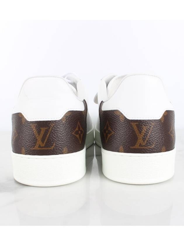 Rivoli sneakers 8 5 - LOUIS VUITTON - BALAAN 4