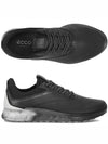 S Three Golf Spikeless White - ECCO - BALAAN 2